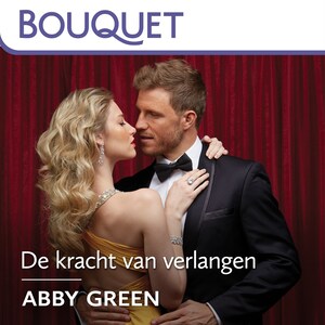 De kracht van verlangen - luisterboek