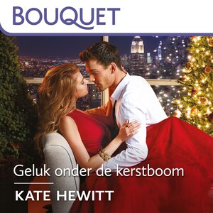 Geluk onder de kerstboom - luisterboek