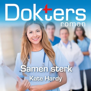 Samen sterk - luisterboek