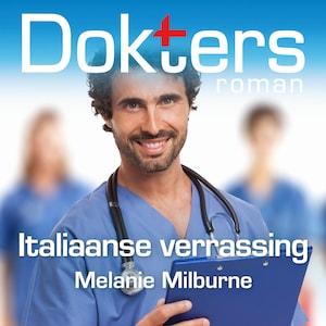 Italiaanse verrassing - luisterboek