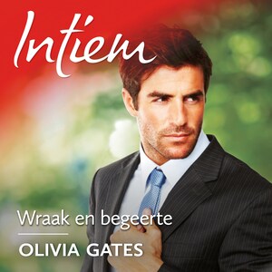 Wraak en begeerte - luisterboek