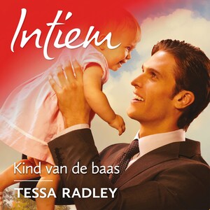 Kind van de baas - luisterboek