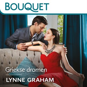 Griekse dromen - luisterboek
