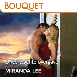 Onverwachte overgave - luisterboek