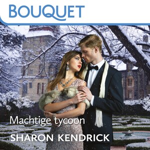 Machtige tycoon - luisterboek