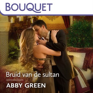 Bruid van de sultan - luisterboek