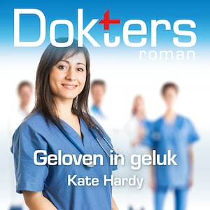 Geloven in geluk - luisterboek