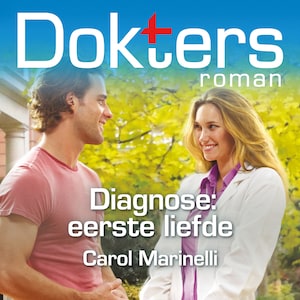 Diagnose: eerste liefde - luisterboek