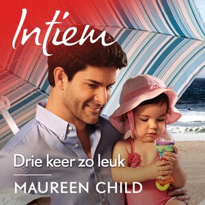 Drie keer zo leuk - luisterboek