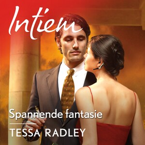 Spannende fantasie - luisterboek