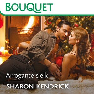 Arrogante sjeik - luisterboek