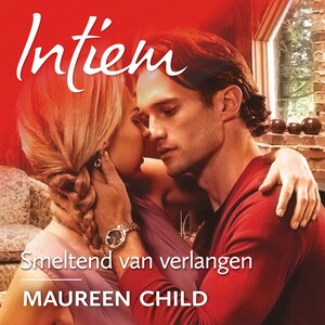Smeltend van verlangen - luisterboek