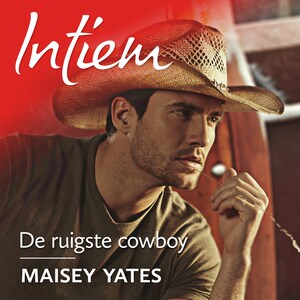 De ruigste cowboy - luisterboek