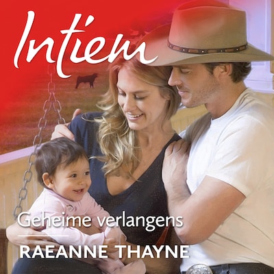 Geheime verlangens - luisterboek