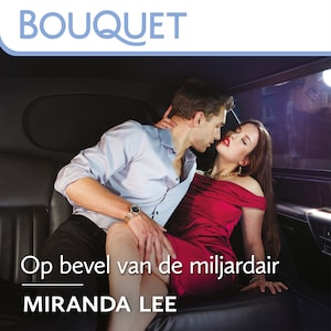 Op bevel van de miljardair - luisterboek