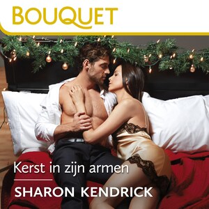Kerst in zijn armen - luisterboek