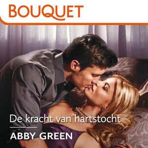 De kracht van hartstocht - luisterboek