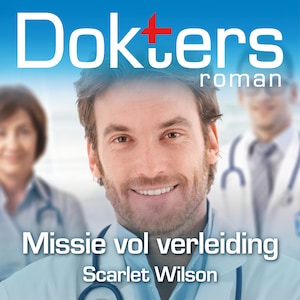 Missie vol verleiding - luisterboek