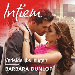 Verleidelijke leugen - luisterboek