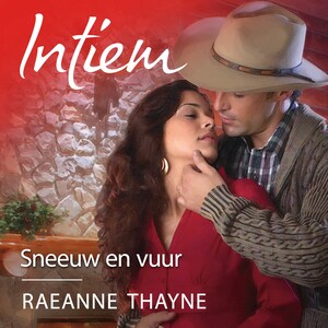 Sneeuw en vuur - luisterboek