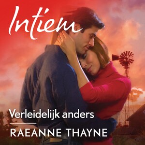 Verleidelijk anders - luisterboek
