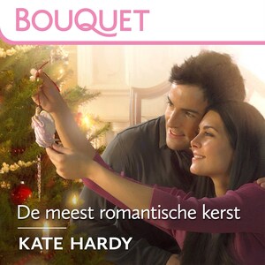 De meest romantische kerst - luisterboek