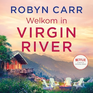 Welkom in Virgin River - luisterboek