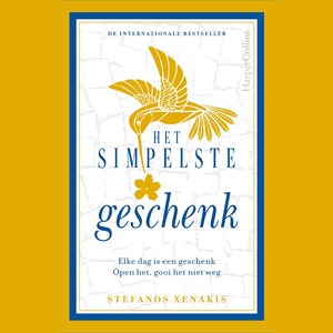 Het simpelste geschenk - luisterboek