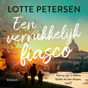 Een verrukkelijk fiasco - luisterboek