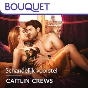 Schandelijk voorstel - luisterboek