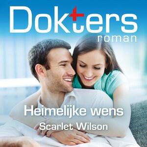 Heimelijke wens - luisterboek