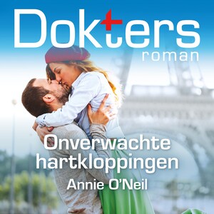 Onverwachte hartkloppingen - luisterboek