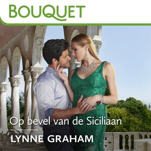 Op bevel van de Siciliaan - luisterboek