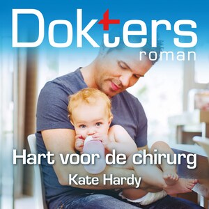 Hart voor de chirurg - luisterboek