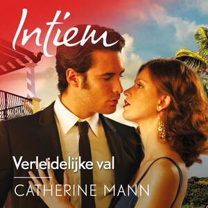 Verleidelijke val - luisterboek