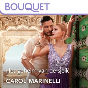 Het geheim van de sjeik - luisterboek