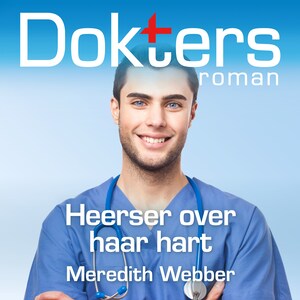 Heerser over haar hart - luisterboek