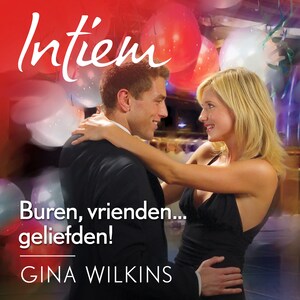 Buren, vrienden... geliefden! - luisterboek