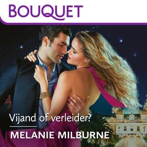 Vijand of verleider? - luisterboek