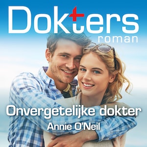 Onvergetelijke dokter - luisterboek