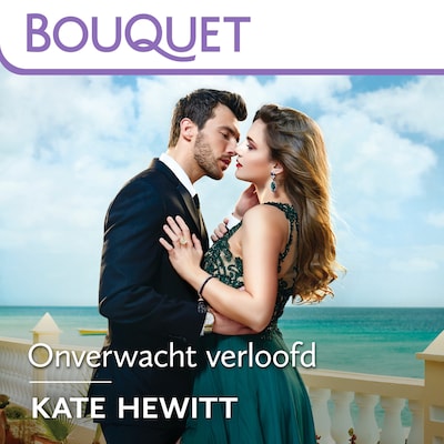 Onverwacht verloofd - luisterboek
