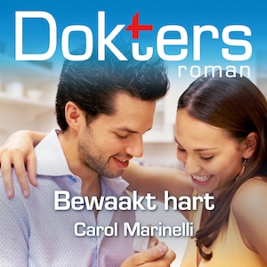 Bewaakt hart - luisterboek