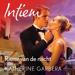 Ritme van de nacht - luisterboek