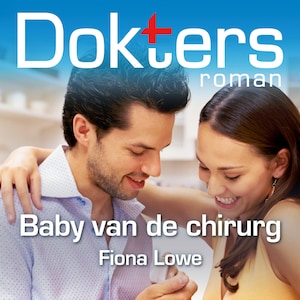 Baby van de chirurg - luisterboek