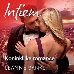 Koninklijke romance - luisterboek
