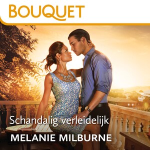 Schandalig verleidelijk - luisterboek