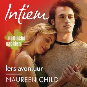 Iers avontuur - luisterboek