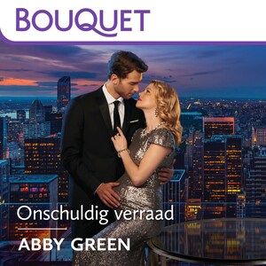 Onschuldig verraad - luisterboek