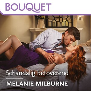 Schandalig betoverend - luisterboek