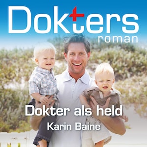 Dokter als held - luisterboek